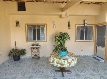 Comercial · 149m² · 2 Quartos · 2 Vagas · Edícula à venda com 2 quartos no bairro Gaivota (Praia)