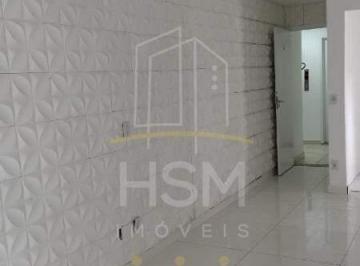 Apartamento · 50m² · 2 Quartos · 1 Vaga · Apartamento à venda, 2 quartos, 1 vaga, Jardim Cristiane - Santo André/SP