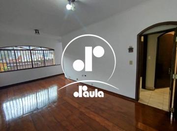 Casa · 177m² · 2 Quartos · 4 Vagas · Casa para aluguel, 2 quartos Vila Alice em Santo André/SP