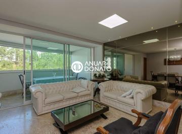 Anuar Donato Venda 4 Quartos Apartamento Belvedere · Belvedere - Apartamento 4 quartos à venda na Anuar Donato