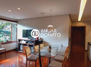 Anuar Donato Casa Residencial Comiteco · Mangabeiras - Casa Residencial 5 quartos à venda na Anuar Donato 