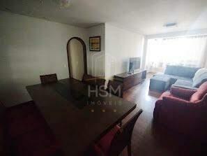 Apartamento · 120m² · 4 Quartos · 2 Vagas · Apartamento à venda, 4 quartos, 1 suíte, 2 vagas, Nova Petrópolis - São Bernardo do Campo/SP