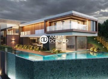 Casa · 752m² · 5 Quartos · 12 Vagas ·  Quintas do Sol - Casa Condomínio 5 quartos à venda na Anuar Donato 