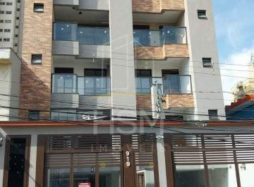 Apartamento · 120m² · 3 Quartos · 2 Vagas · Cobertura - 122m² - Nova Petrópolis e - SBC - SP - R$ 1.400.000.00