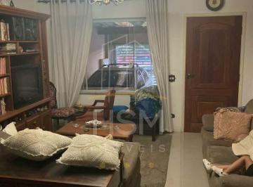 Casa · 128m² · 2 Quartos · 2 Vagas · Vende Sobrado - 128m² - Vila Euclides - São Bernardo do Campo/SP