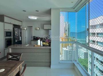 Apartamento · 127m² · 3 Quartos · 2 Vagas · EDIFÍCIO 4 ESTAÇÕES - PIONEIROS - BALNEÁRIO CAMBORIÚ