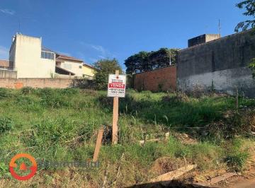 Terreno · 253m² · Terreno à venda no Jardim das Palmeiras com 253m²