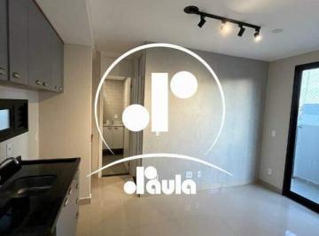 Apartamento · 37m² · 2 Quartos · 1 Vaga · Apartamento à venda, Vila Valparaíso em Santo André/SP - Ref. 38847