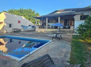 Rural · 1425m² · 4 Quartos · 4 Vagas · Chácara à Venda com 1.800 m² – Conforto, Lazer e Qualidade de Vida!