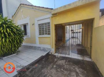 Fachada da casa · Casa Comercial à Venda | Terreno de 280,50m² – Centro de Boituva/SP | Oportunidade para Moradia ou I