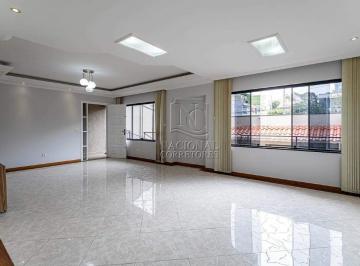 Casa · 385m² · 5 Quartos · 10 Vagas · Sobrado de alto padrão com 5 dormitórios e 2 áreas gourmet na Vila Metalúrgica – 384m²
