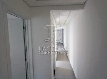 Apartamento · 106m² · 3 Quartos · 2 Vagas · Apartamento Sem Condomínio à venda, 3 quartos, 1 suíte, 2 vagas, Vila Eldízia - Santo André/SP
