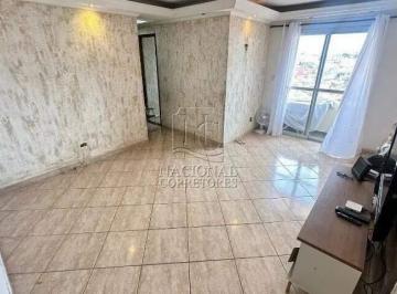 Apartamento · 69m² · 3 Quartos · 1 Vaga · Apartamento à venda, 3 quartos, 1 vaga, Jardim do Estádio - Santo André/SP