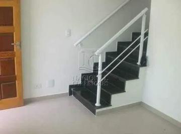 Casa · 60m² · 2 Quartos · 1 Vaga · Sobrado à venda, 2 quartos, 1 vaga, Jardim Utinga - Santo André/SP