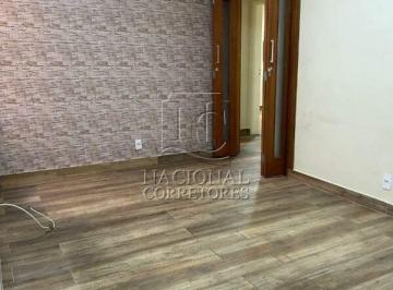 Apartamento · 1m² · 2 Quartos · Apartamento Sem Condomínio à venda, 2 quartos, Vila Gilda - Santo André/SP
