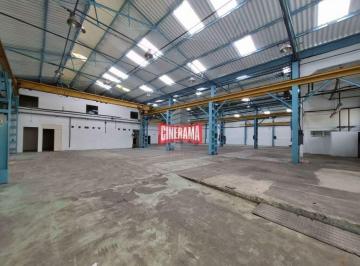 Comercial · 1668m² · Galpão à venda, Prosperidade - São Caetano do Sul/SP
