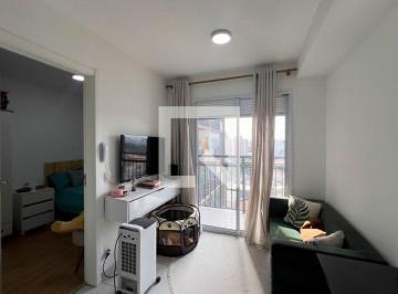 Apartamento · 27m² · 1 Quarto · Apartamento à Venda - Cambuci, 1 Quarto, 27 m² - São Paulo
