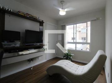 Apartamento · 48m² · 2 Quartos · 1 Vaga · Apartamento à Venda - Olaria, 2 Quartos,  48 m² - Canoas