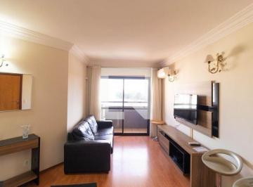 Apartamento · 54m² · 1 Quarto · 1 Vaga · Apartamento à Venda - Cambuí, 1 Quarto,  54 m² - Campinas
