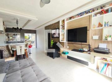 Casa · 139m² · 2 Quartos · 4 Vagas · Casa à Venda - Parque das Águas, 2 Quartos, 139 m² - Campinas