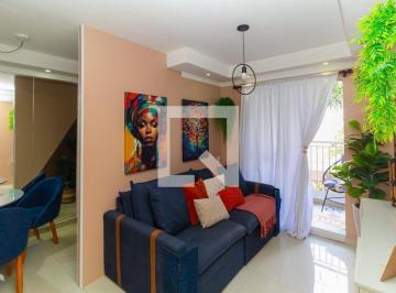 Apartamento · 50m² · 2 Quartos · 1 Vaga · Apartamento à Venda - Vila Santa Clara, 2 Quartos, 50 m² - São Paulo