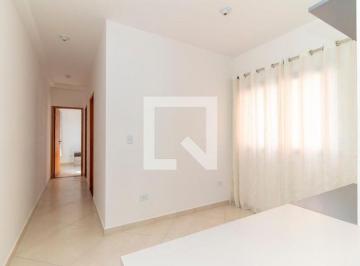 Apartamento · 60m² · 2 Quartos · 1 Vaga · Apartamento à Venda - Vila Jacuí, 2 Quartos, 60 m² - São Paulo