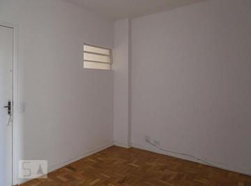 Apartamento · 32m² · 1 Quarto · Apartamento à Venda - Bela Vista, 1 Quarto,  32 m² - São Paulo