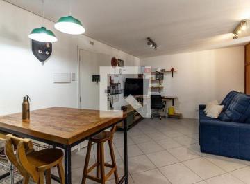 Apartamento · 38m² · 1 Quarto · Apartamento à Venda - Centro, 1 Quarto, 38 m² - São Paulo