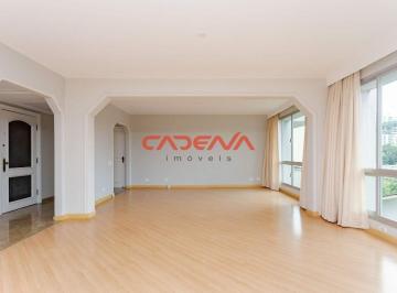 Apartamento · 384m² · 4 Quartos · 3 Vagas · Apartamento com 4 quartos e 3 vagas para aluguel no Cabral