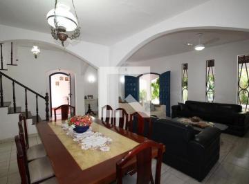 Casa · 273m² · 4 Quartos · 4 Vagas · Casa à Venda - Freguesia , 4 Quartos,  273 m² - Rio de Janeiro
