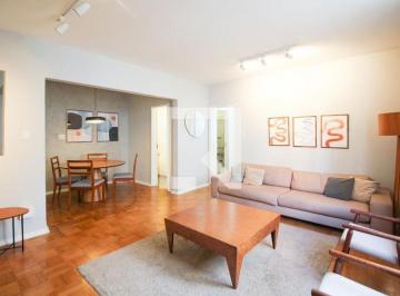 Apartamento · 98m² · 2 Quartos · 1 Vaga · Apartamento à Venda - Itaim Bibi, 2 Quartos, 98 m² - São Paulo
