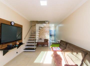 Casa · 250m² · 3 Quartos · 6 Vagas · Casa à Venda - Sapopemba, 3 Quartos,  250 m² - São Paulo