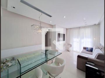 Apartamento · 70m² · 3 Quartos · 1 Vaga · Apartamento à Venda - Mandaqui, 3 Quartos,  70 m² - São Paulo