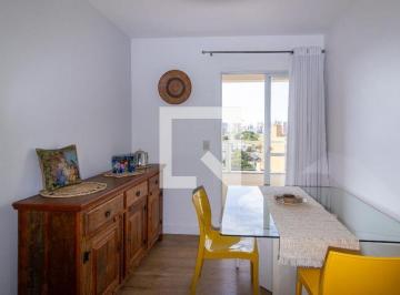 Apartamento · 60m² · 3 Quartos · 1 Vaga · Apartamento à Venda - Bonfim, 3 Quartos, 60 m² - Campinas