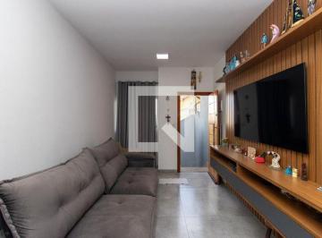 Casa · 240m² · 3 Quartos · 1 Vaga · Casa à Venda - Vila Gustavo, 3 Quartos,  240 m² - São Paulo