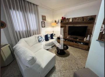 Apartamento · 118m² · 3 Quartos · 2 Vagas · Apartamento à Venda - Santana, 3 Quartos, 118 m² - São Paulo