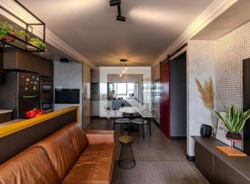 Apartamento · 86m² · 3 Quartos · 2 Vagas · Apartamento à Venda - Santo Antônio, 3 Quartos, 86 m² - Porto Alegre