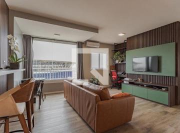 Apartamento · 65m² · 2 Quartos · 1 Vaga · Apartamento à Venda - Humaitá, 2 Quartos,  65 m² - Porto Alegre