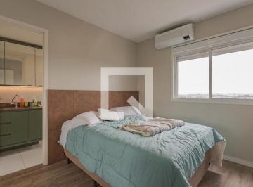 Apartamento · 65m² · 2 Quartos · 1 Vaga - QuintoAndar (Vendas 4) · Apartamento à Venda - Humaitá, 2 Quartos, 65 m² - Porto Alegre