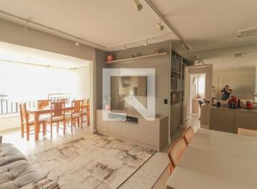 Apartamento · 87m² · 3 Quartos · 2 Vagas · Apartamento à Venda - Retiro , 3 Quartos, 87 m² - Jundiaí