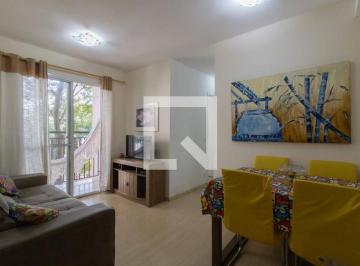 Apartamento · 56m² · 3 Quartos · 1 Vaga · Apartamento à Venda - Jardim Cocaia, 3 Quartos,  56 m² - Guarulhos