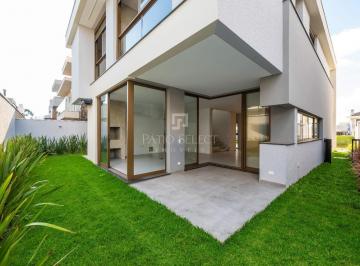 Casa · 290m² · 4 Quartos · 3 Vagas · Residência de Alto Padrão com Arquitetura Moderna