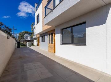 Casa · 179m² · 3 Quartos · 2 Vagas · Sobrado com 3 Quartos a venda em Condomínio Fechad