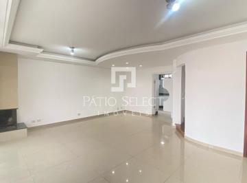1 · Sobrado, 03 Dormitórios, 130m², Água Verde, Curitiba-PR.