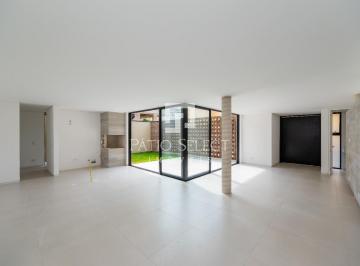 1 · Casa de condomínio com 286 m², 3 quartos sendo 3 suítes à venda no bairro Campo Comprido.
