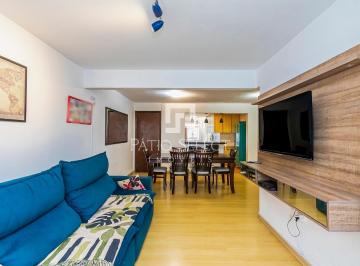1 · Apartamento com excelente localização - Água Verde, Curitiba/PR