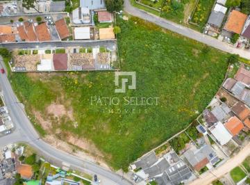 1 · Terreno à venda no bairro Campo Pequeno em Colombo/PR