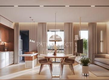 1 · Apartamento, com Sacada Gourmet, 03 dormitórios, 01 Suíte, Santa Quitéria - Curitiba/PR