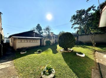 Terreno · 440m² · Terreno à venda no Capão Raso - Curitiba/PR