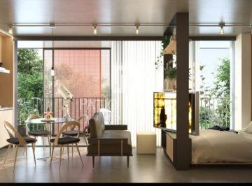 1 · Lançamento Studio/Loft Bairro Cabral, Curitiba/PR